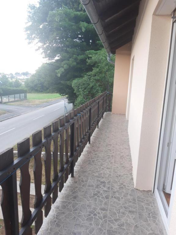 Matea Apartamento Gospić Exterior foto