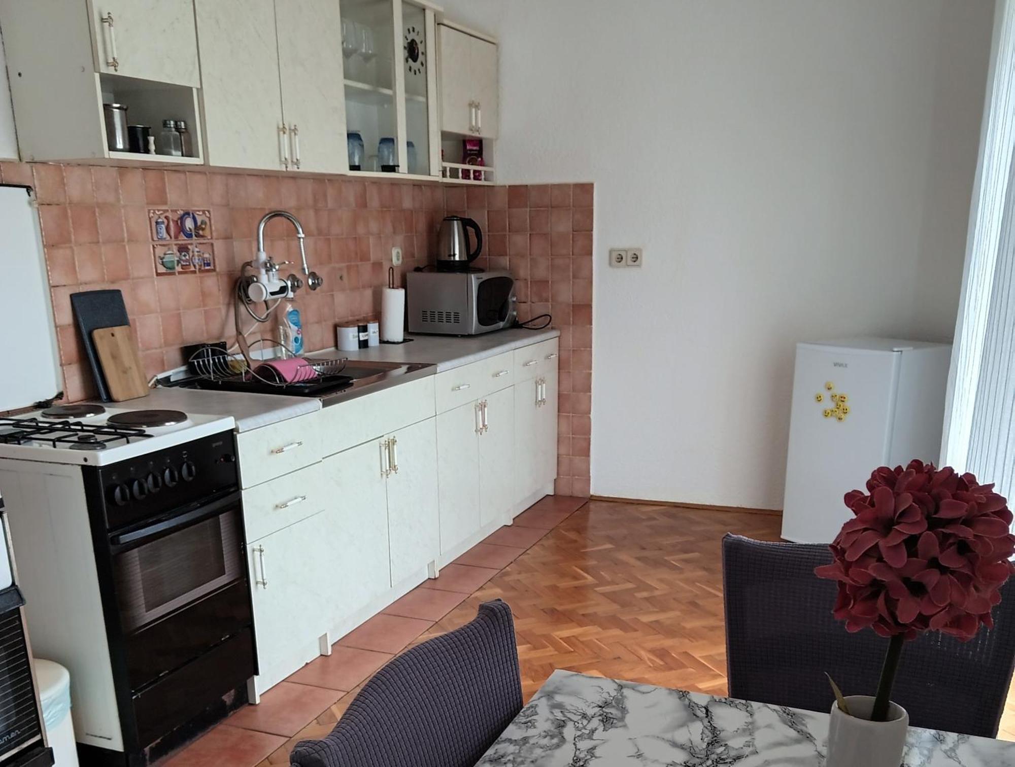 Matea Apartamento Gospić Exterior foto