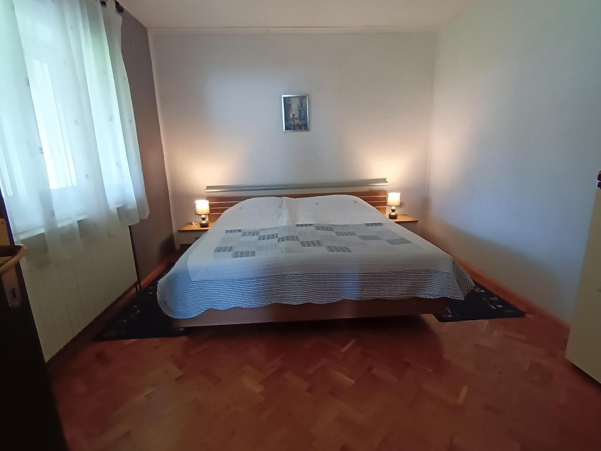 Matea Apartamento Gospić Exterior foto