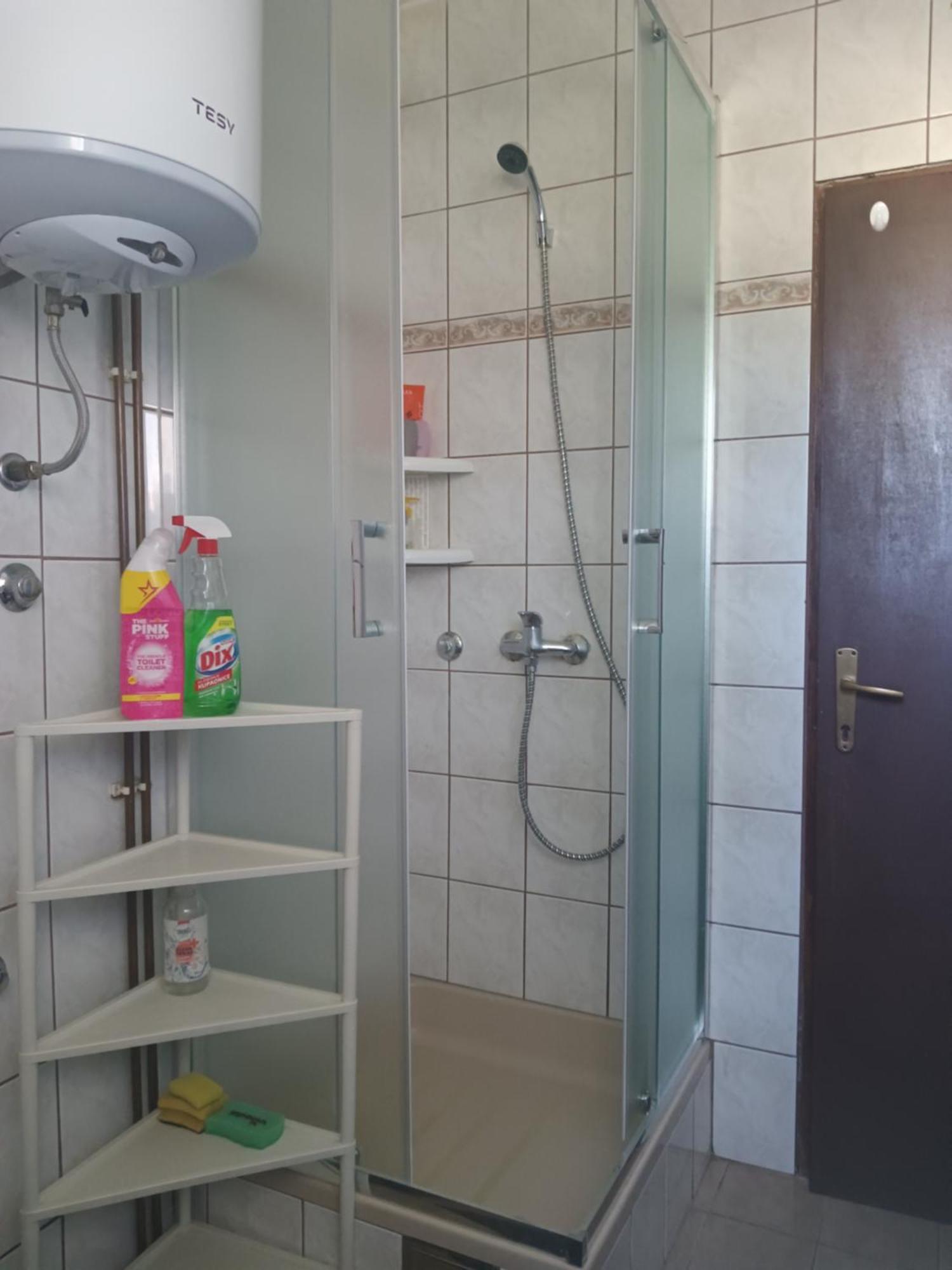Matea Apartamento Gospić Exterior foto