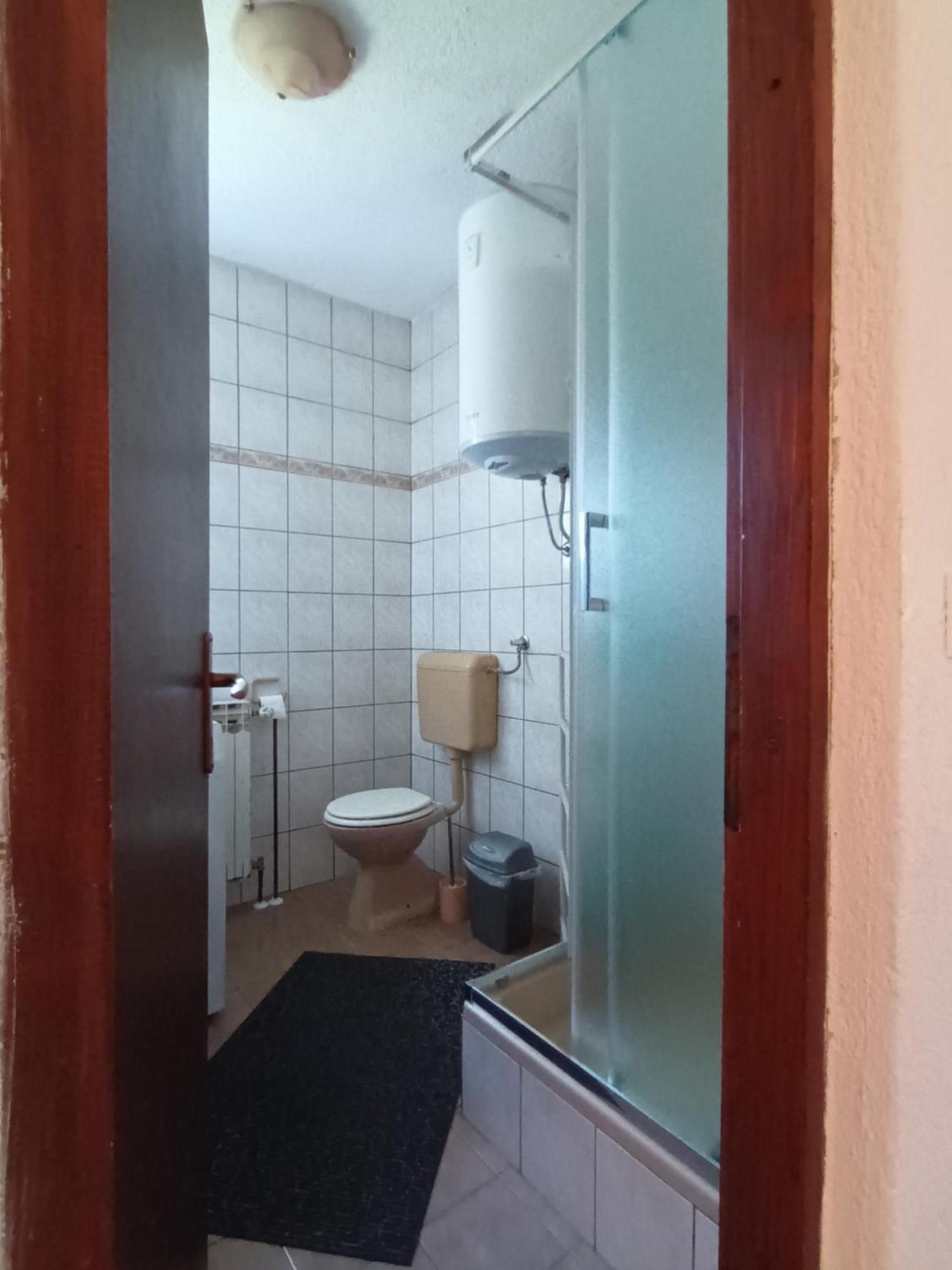 Matea Apartamento Gospić Exterior foto