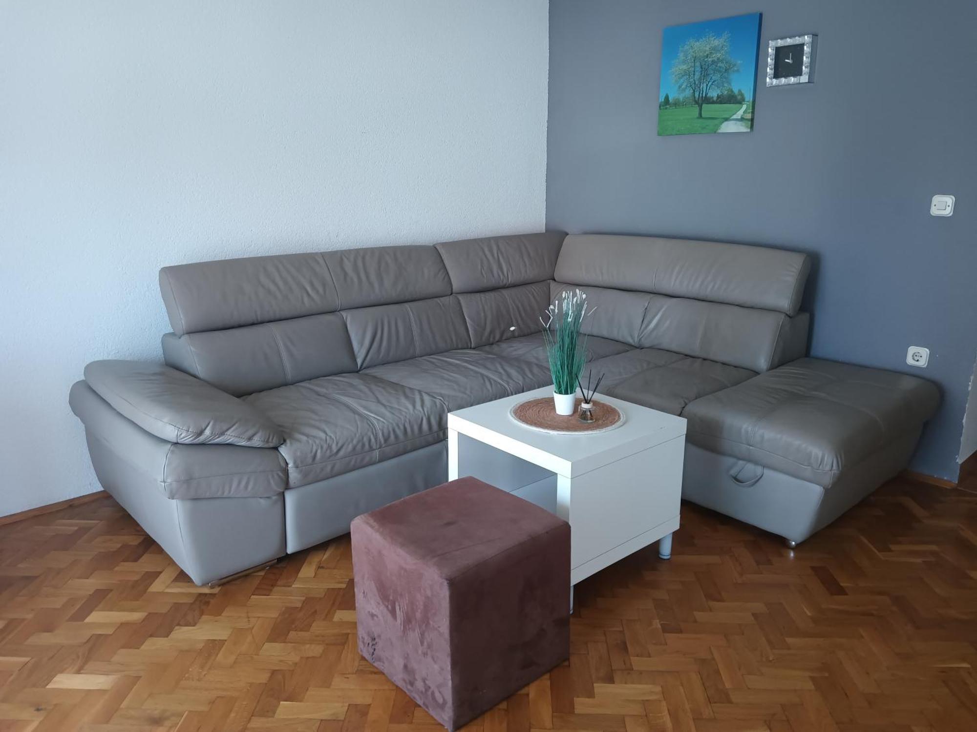 Matea Apartamento Gospić Exterior foto